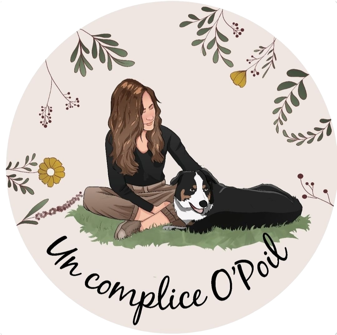un complice o'poil photoroom